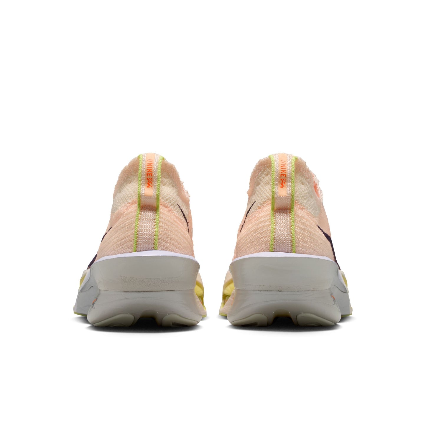 Nike Alphafly 3 | Chalk / Purple Dynasty / Hyper Crimson | Womens