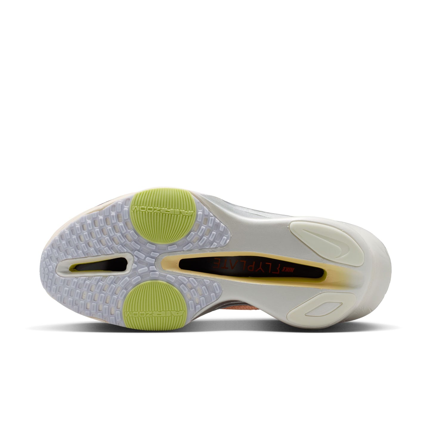 Nike Alphafly 3 | Chalk / Purple Dynasty / Hyper Crimson | Womens