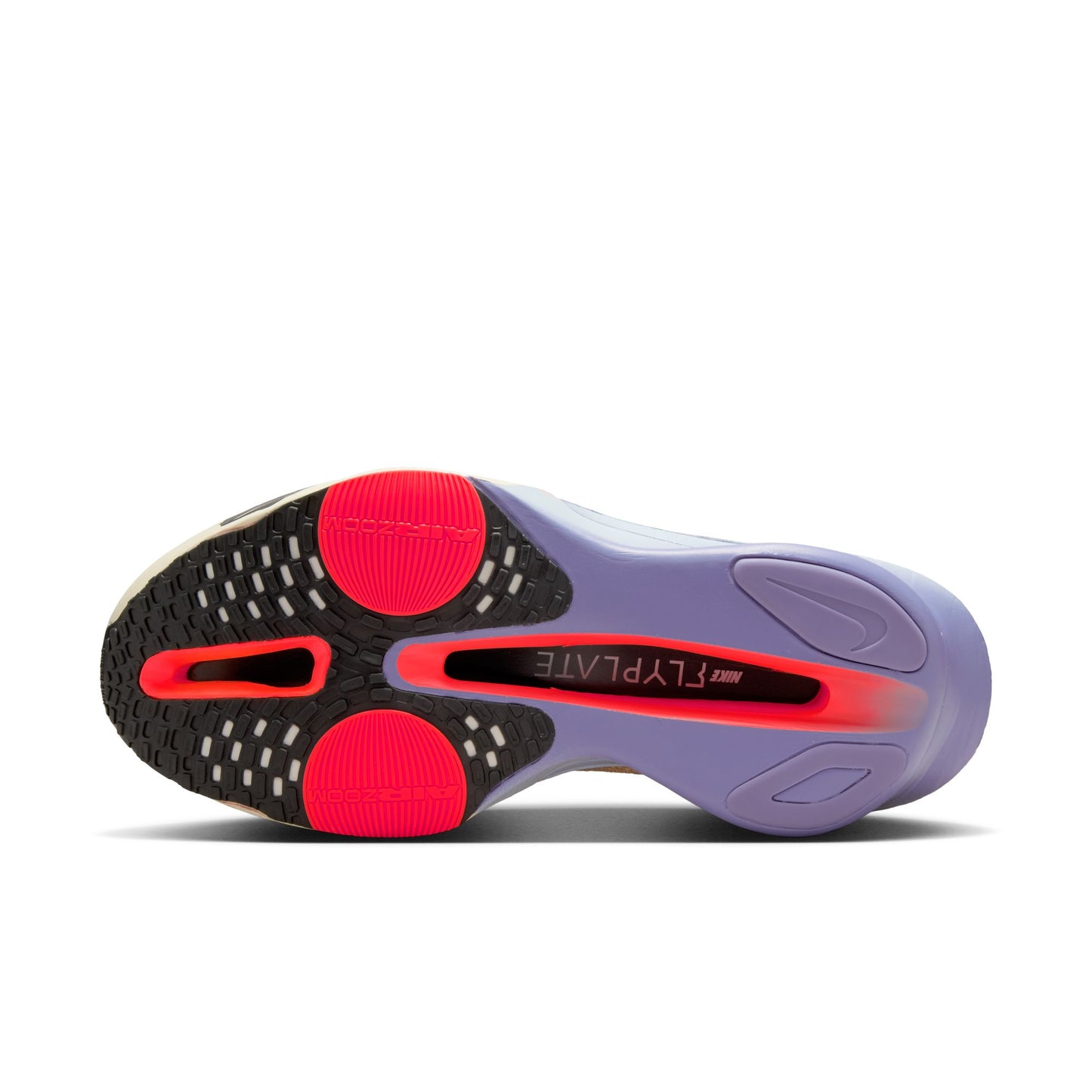 Nike Alphafly 3 | Coconut Milk / Off Noir / Dusty Amethyst | Womens