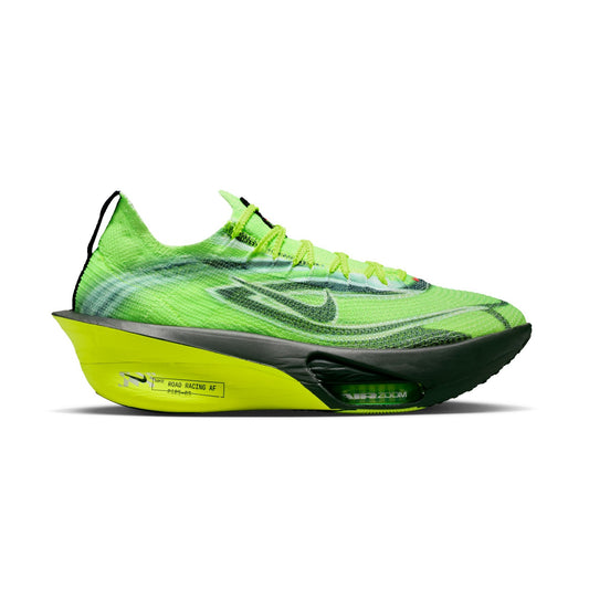 Nike Alphafly 3 Ekiden | Multi-Colour / Black / Volt / White | Mens