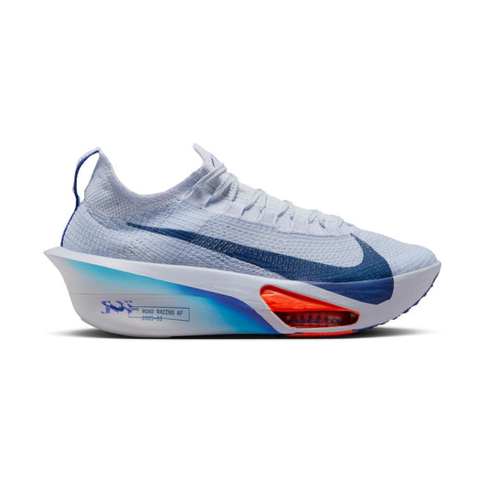 Nike Alphafly 3 | Football Grey / Blue Void / Ghost | Mens