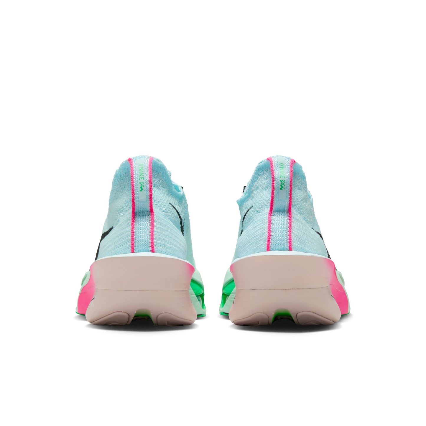 Nike Alphafly 3 | Glacier Blue / Mint Foam / Green | Mens