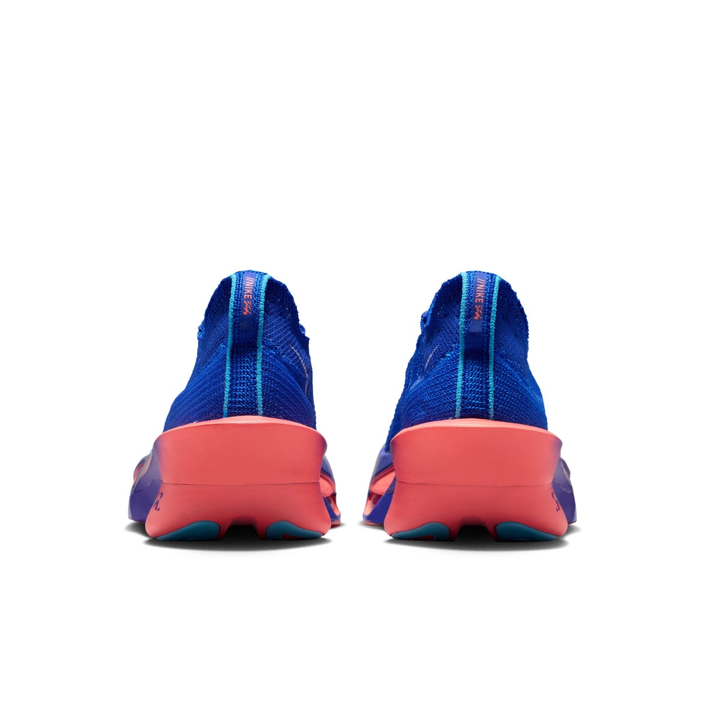 Nike Alphafly 3 | Racer Blue / White / Atomic Pink | Mens