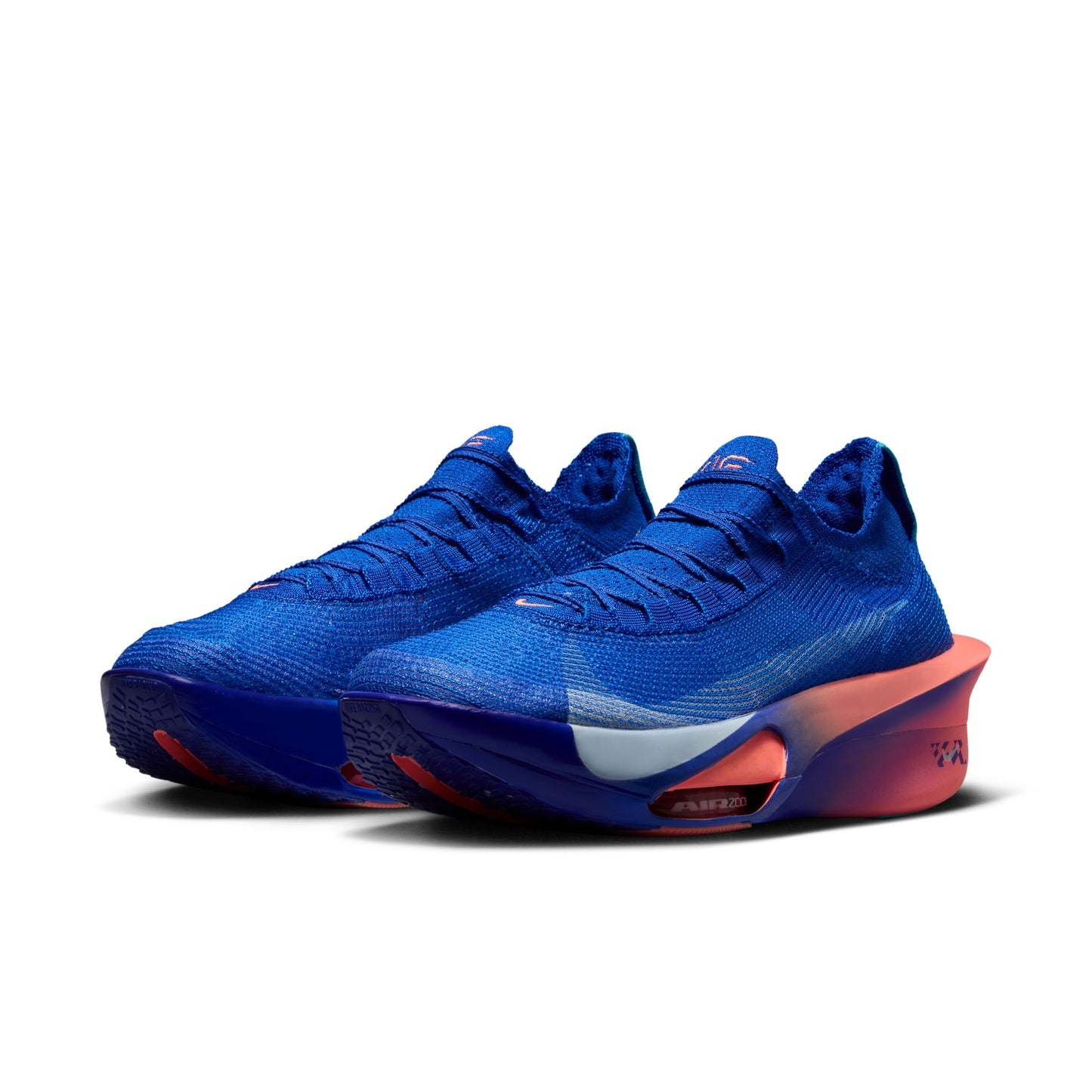 Nike Alphafly 3 | Racer Blue / White / Atomic Pink | Mens