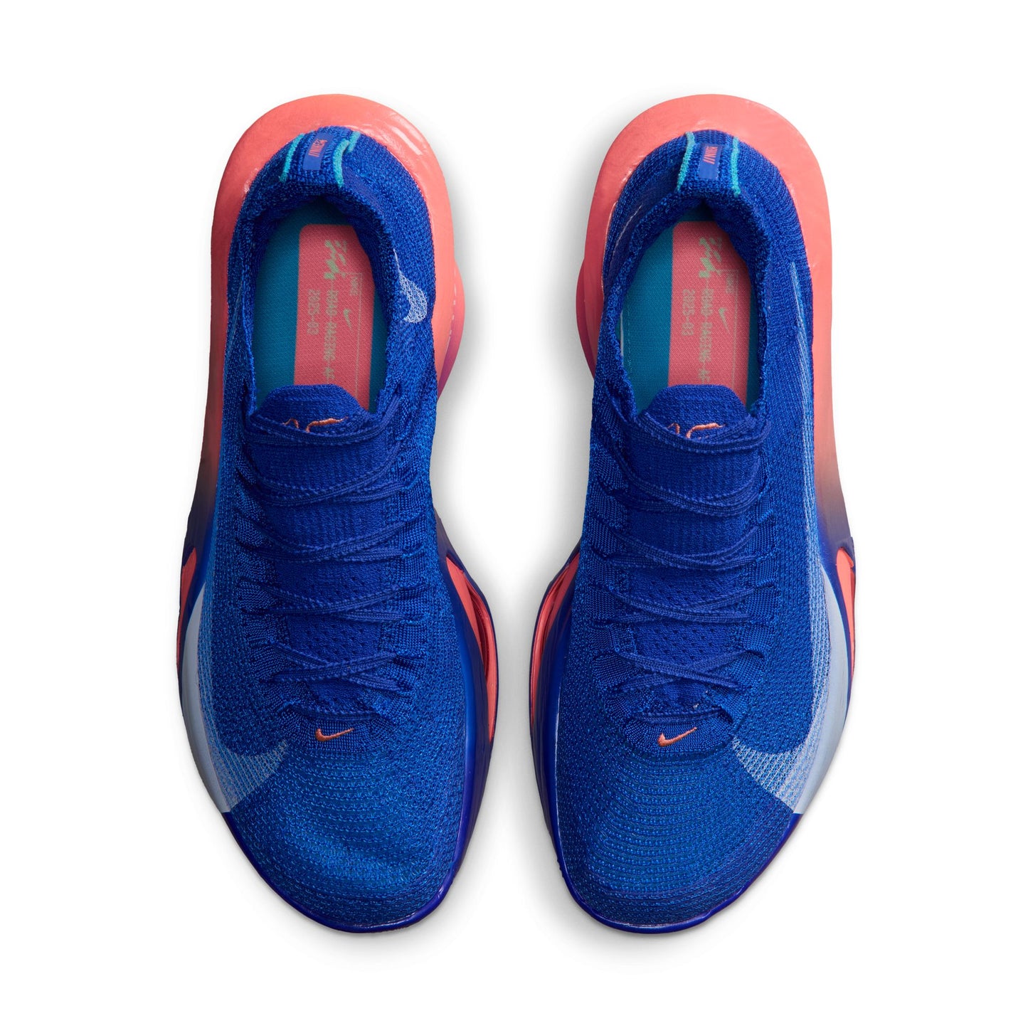 Nike Alphafly 3 | Racer Blue / White / Atomic Pink | Mens