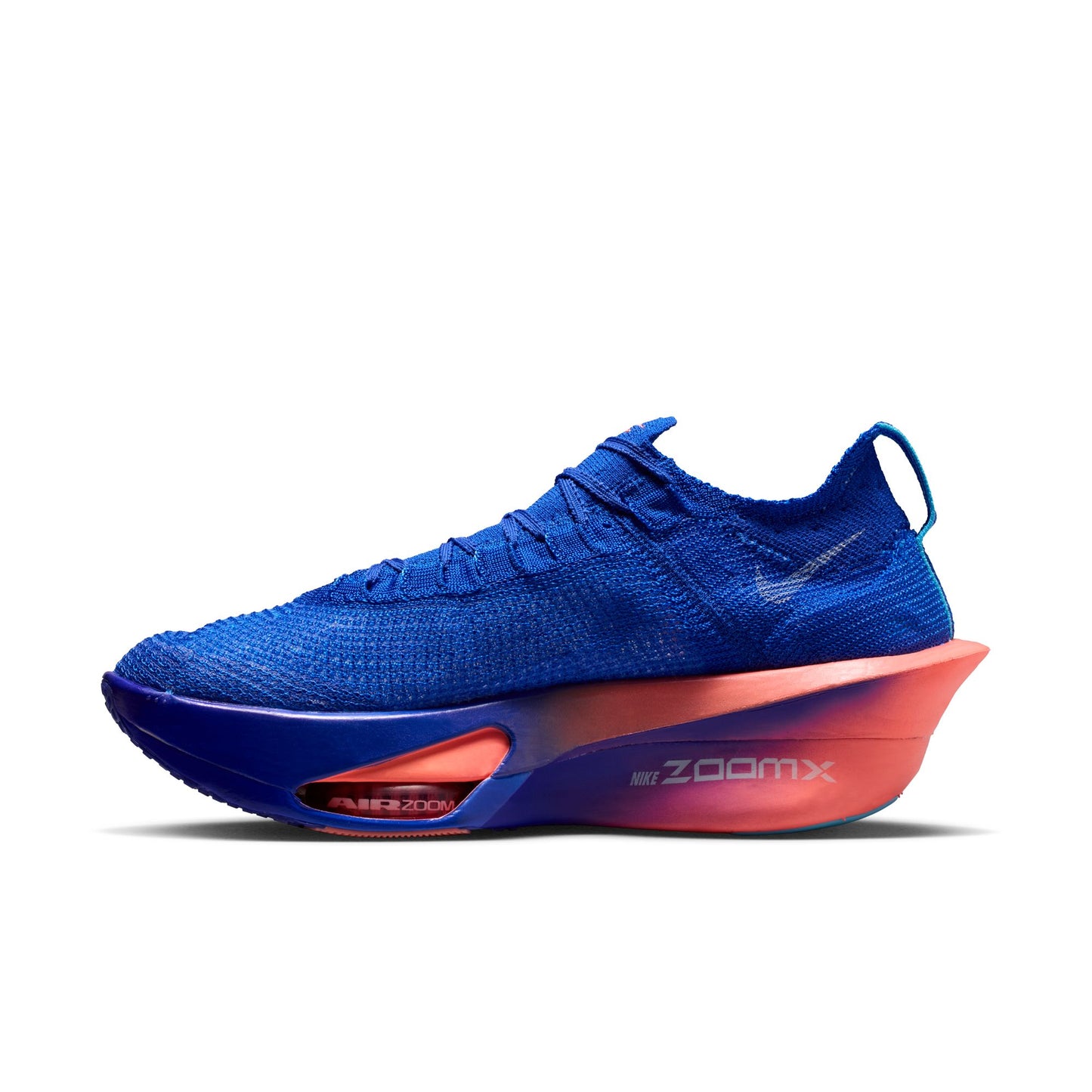 Nike Alphafly 3 | Racer Blue / White / Atomic Pink | Mens