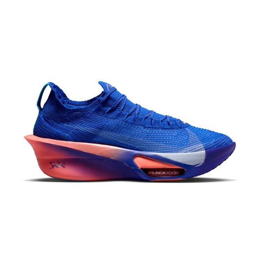Nike Alphafly 3 | Racer Blue / White / Atomic Pink | Mens