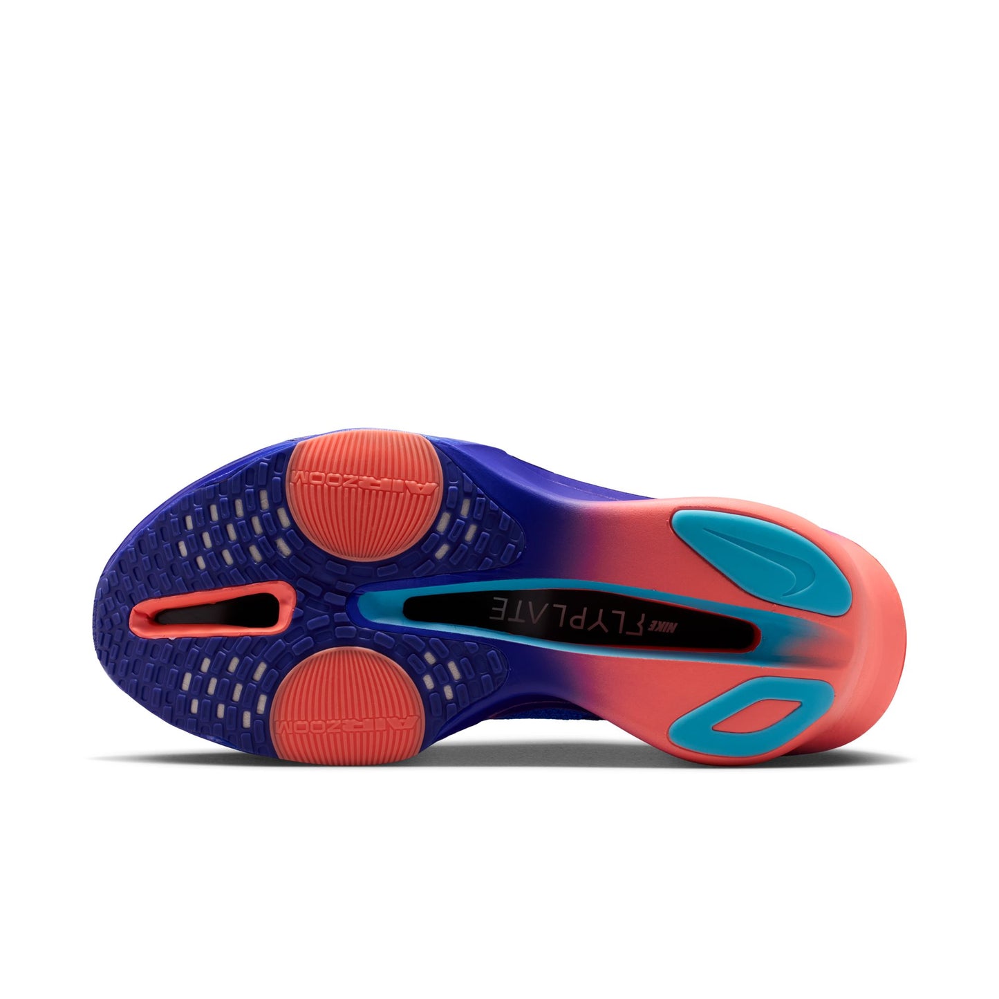 Nike Alphafly 3 | Racer Blue / White / Atomic Pink | Mens