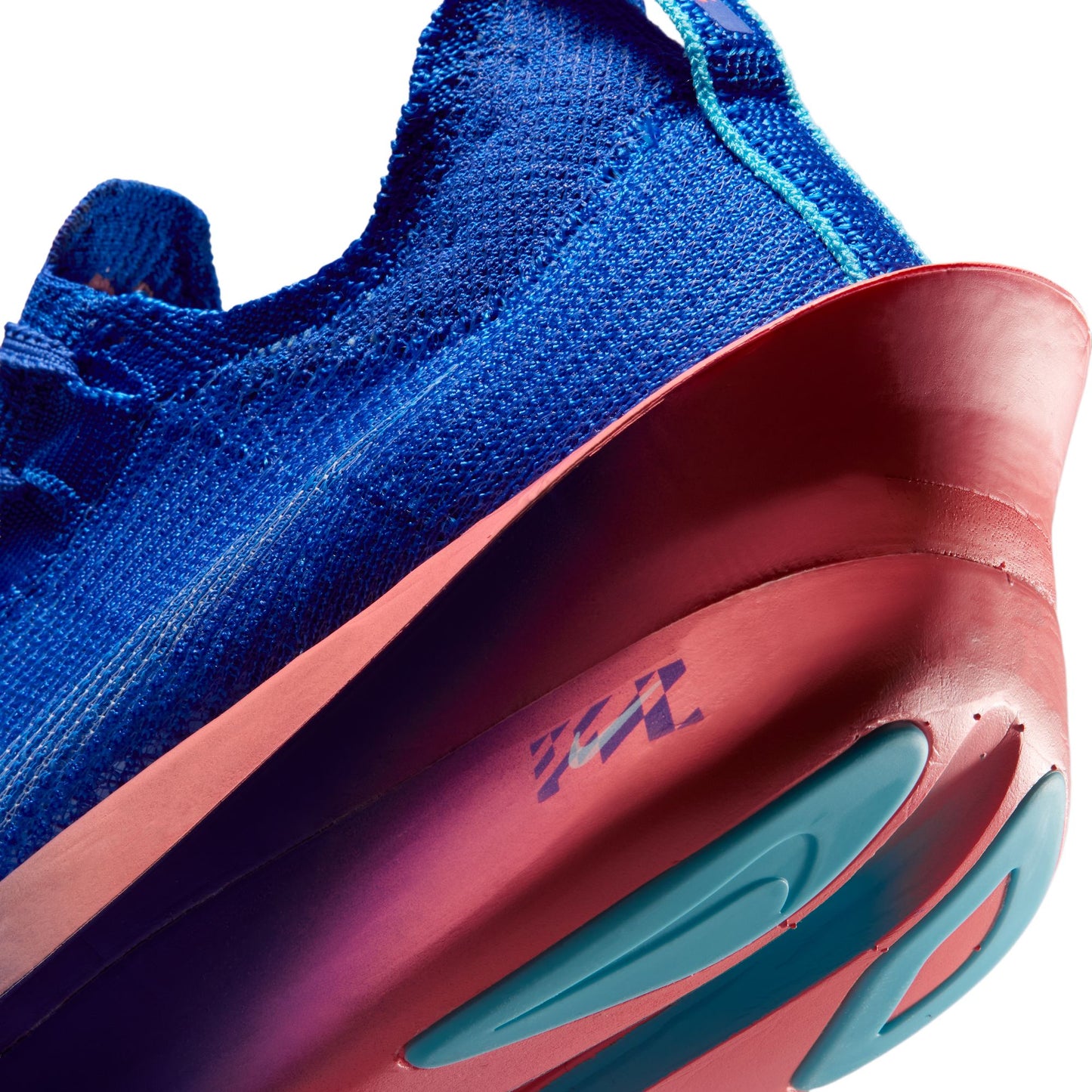 Nike Alphafly 3 | Racer Blue / White / Atomic Pink | Mens