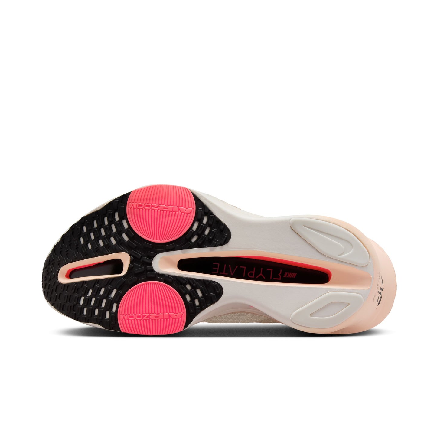 Nike Alphafly 3 | Sail / Black / Crimson Tint / Guava Ice | Womens