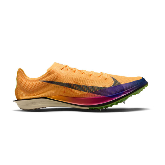 Nike Dragonfly 2 Elite Long Distance Spikes | Citron Pulse / Indigo Burst / Volt Ice | Unisex
