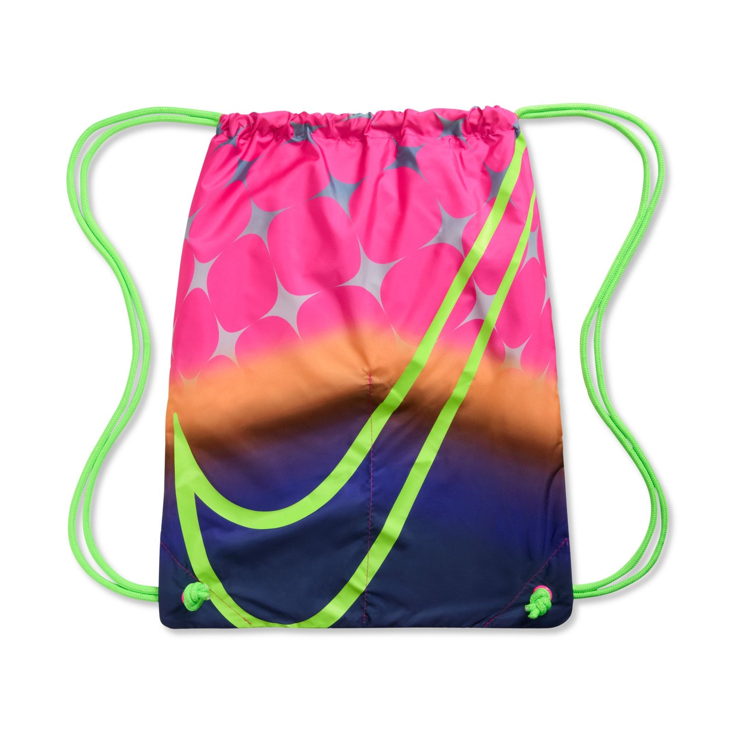 Nike Dragonfly 2 Glam Long Distance Spikes | Fierce Purple / Black / Electric Green | Unisex
