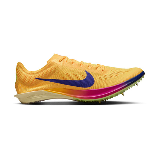 Nike Dragonfly 2 Long Distance Spikes | Citron Pulse / Indigo Burst / Vivid Purple | Unisex