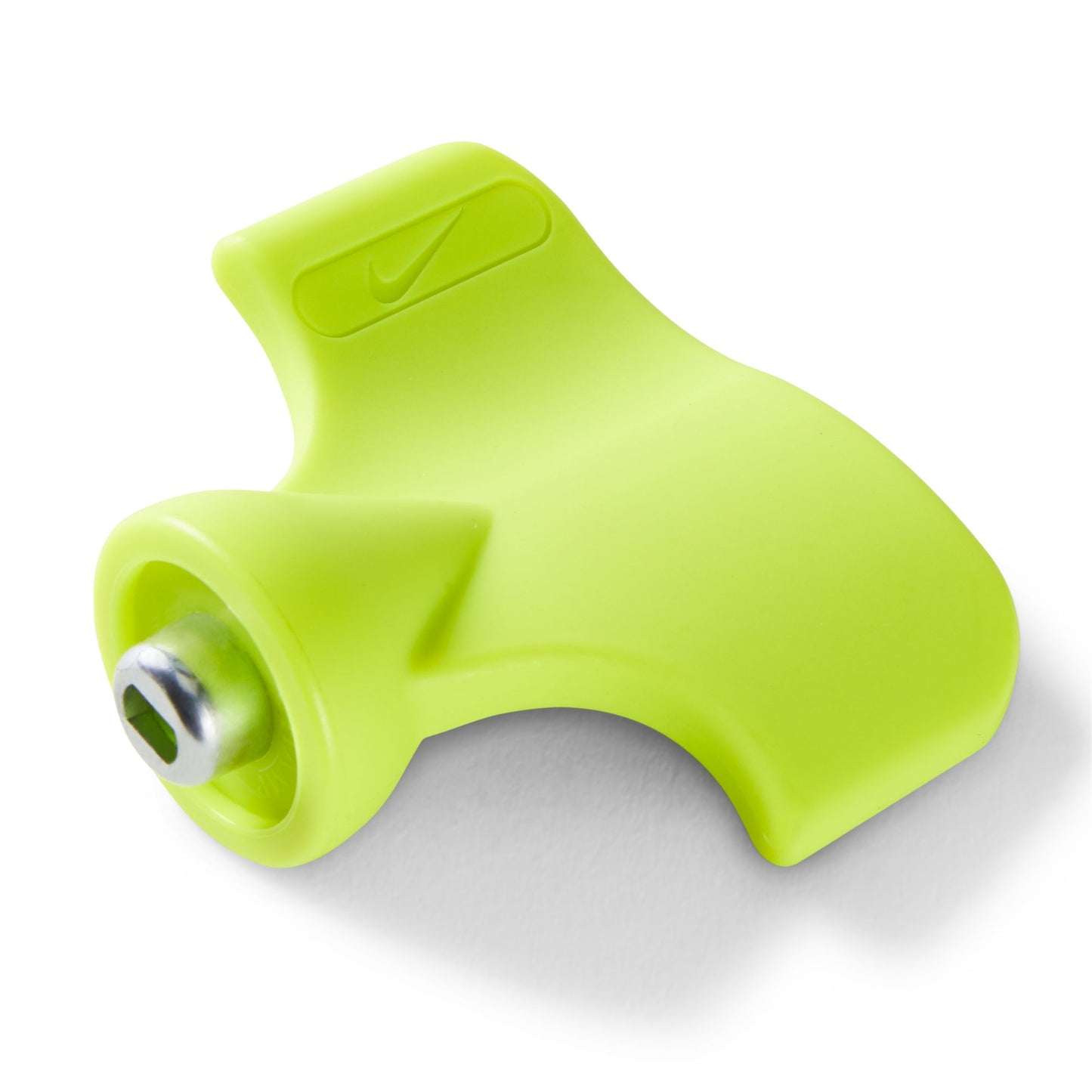 Nike Dragonfly 2 Long Distance Spikes | White / Bright Spruce / Electric Algae | Unisex