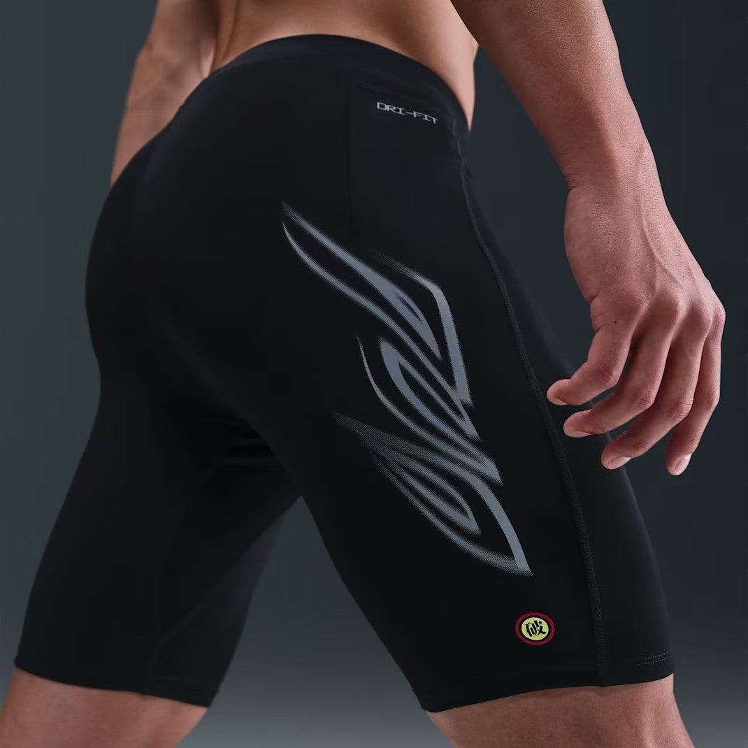 Nike Fast Tights | Black | Mens