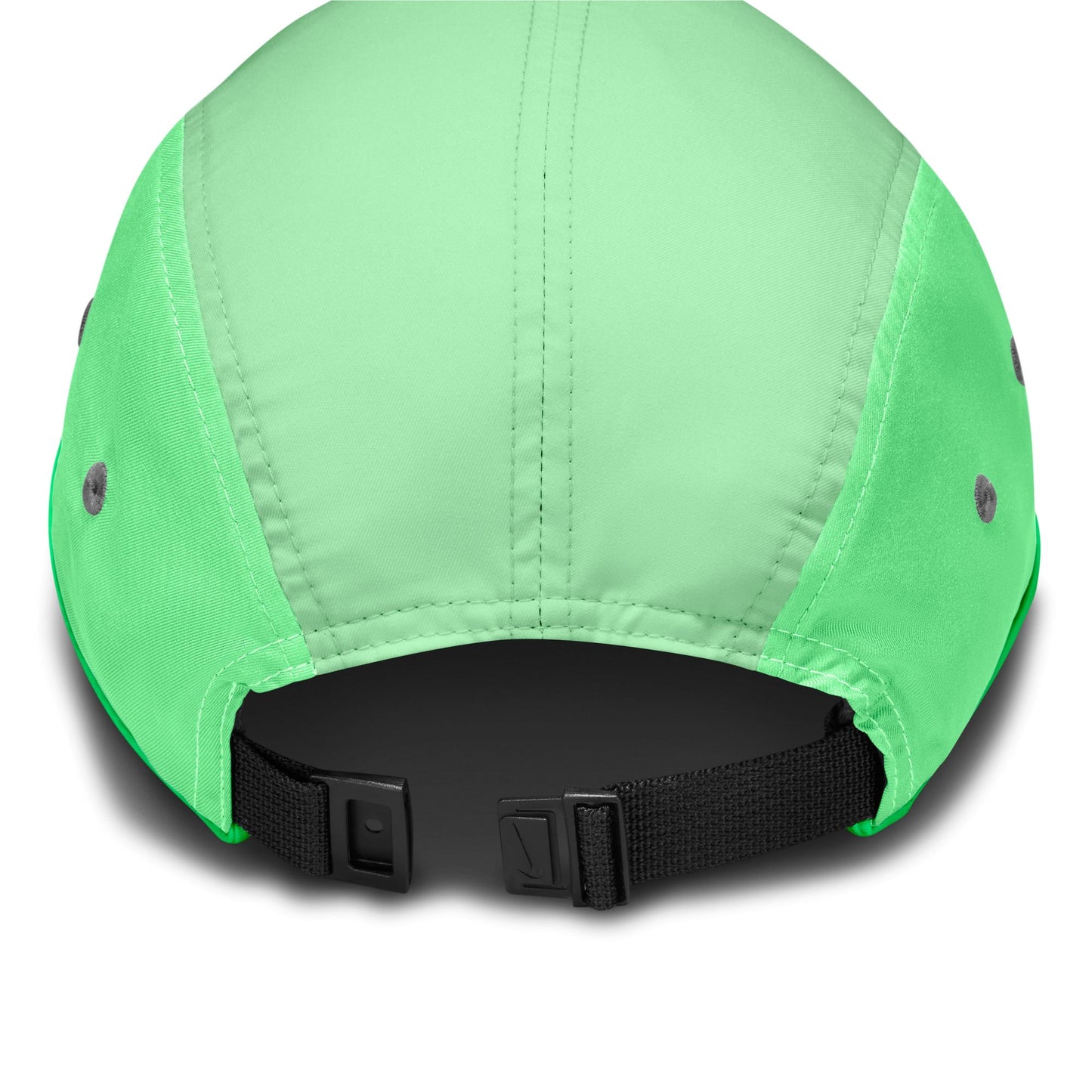 Nike Fly Cap | Cucumber Calm / Green Spark / Midnight Navy