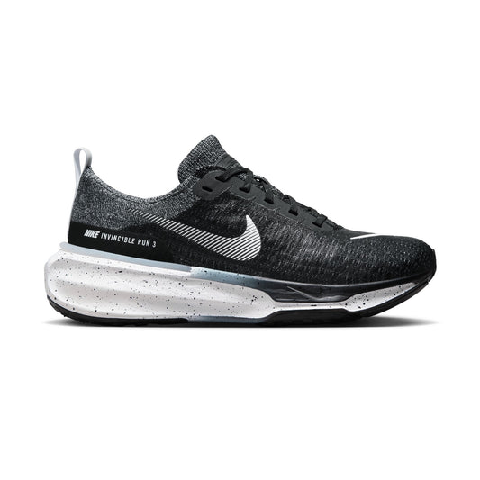 Nike Invincible 3 | Black / White | Mens