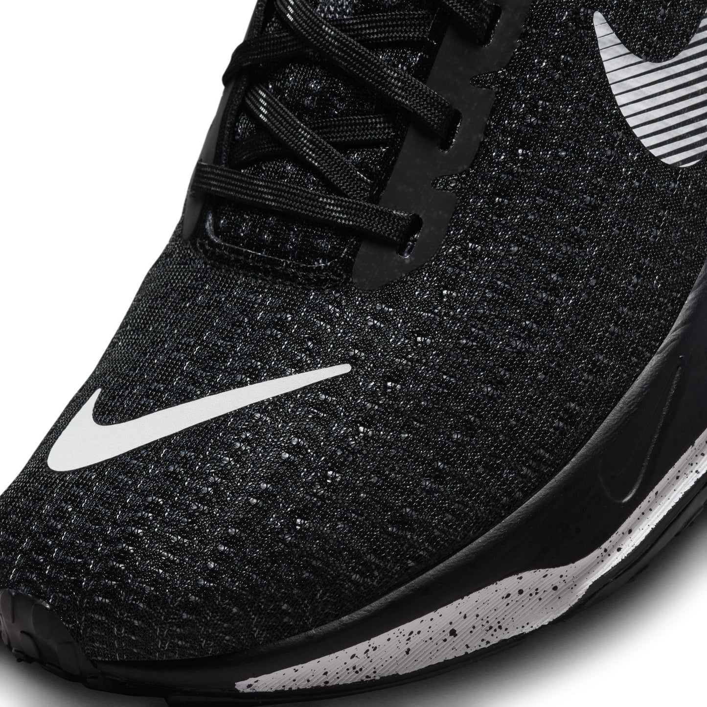 Nike Invincible 3 | Black / White | Mens