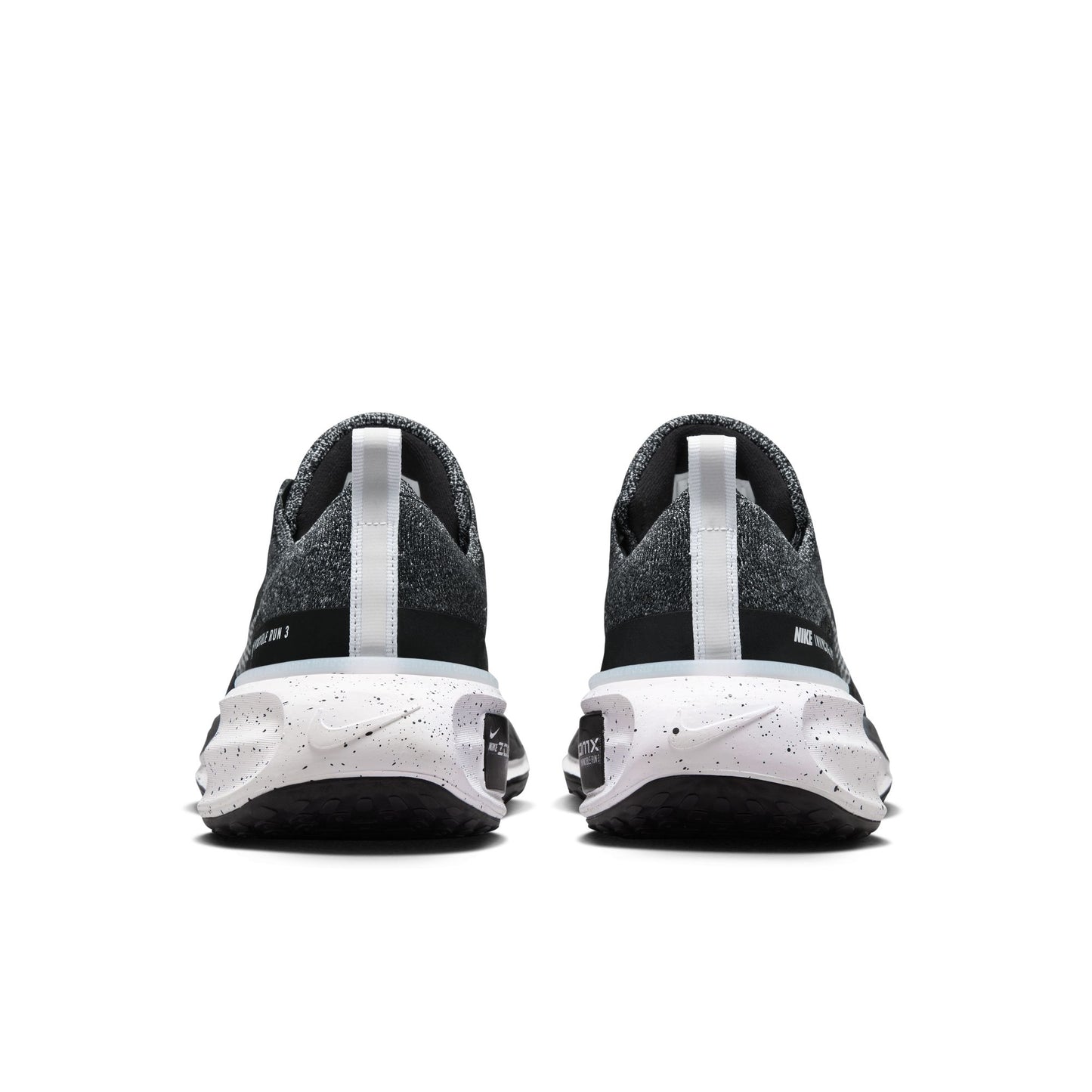 Nike Invincible 3 | Black / White | Mens