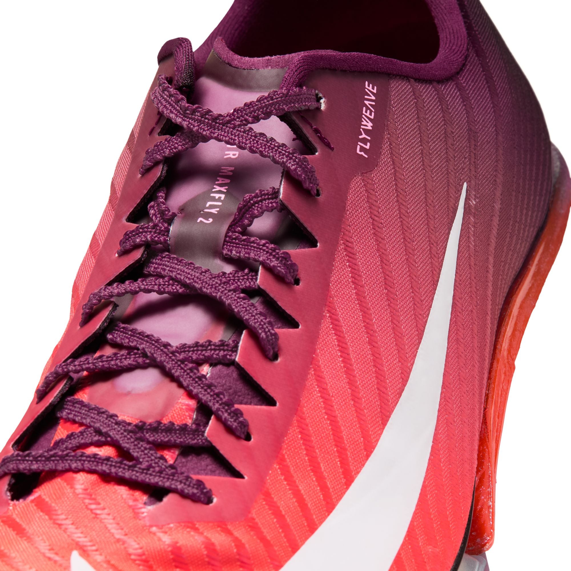 Nike Maxfly 2 Spikes | Mens Womens Athletics Track Running Shoes