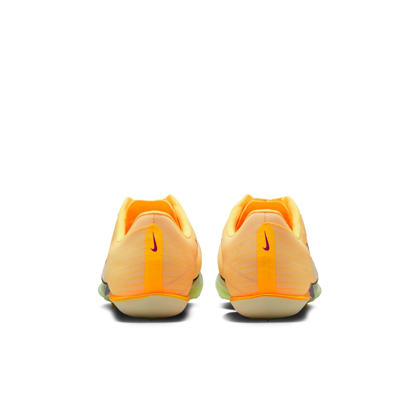 Nike Maxfly 2 Spikes | Citron Pulse / Indigo Burst / Volt Ice | Unisex