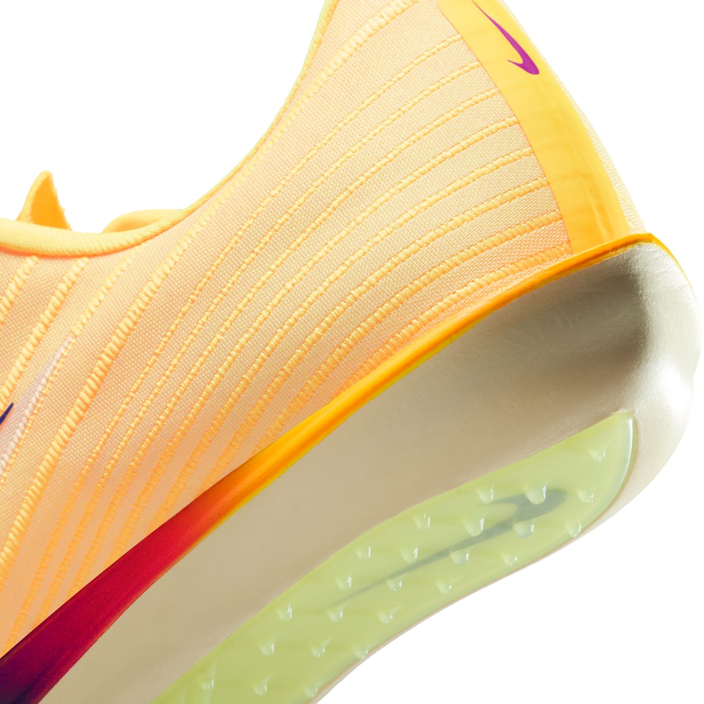 Nike Maxfly 2 Spikes | Citron Pulse / Indigo Burst / Volt Ice | Unisex