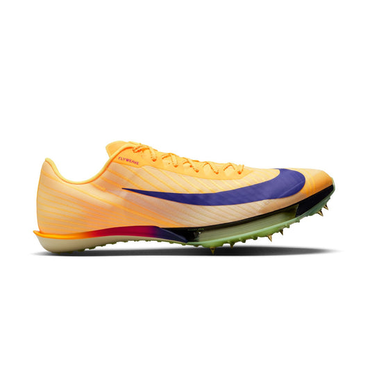 Nike Maxfly 2 Spikes | Citron Pulse / Indigo Burst / Volt Ice | Unisex