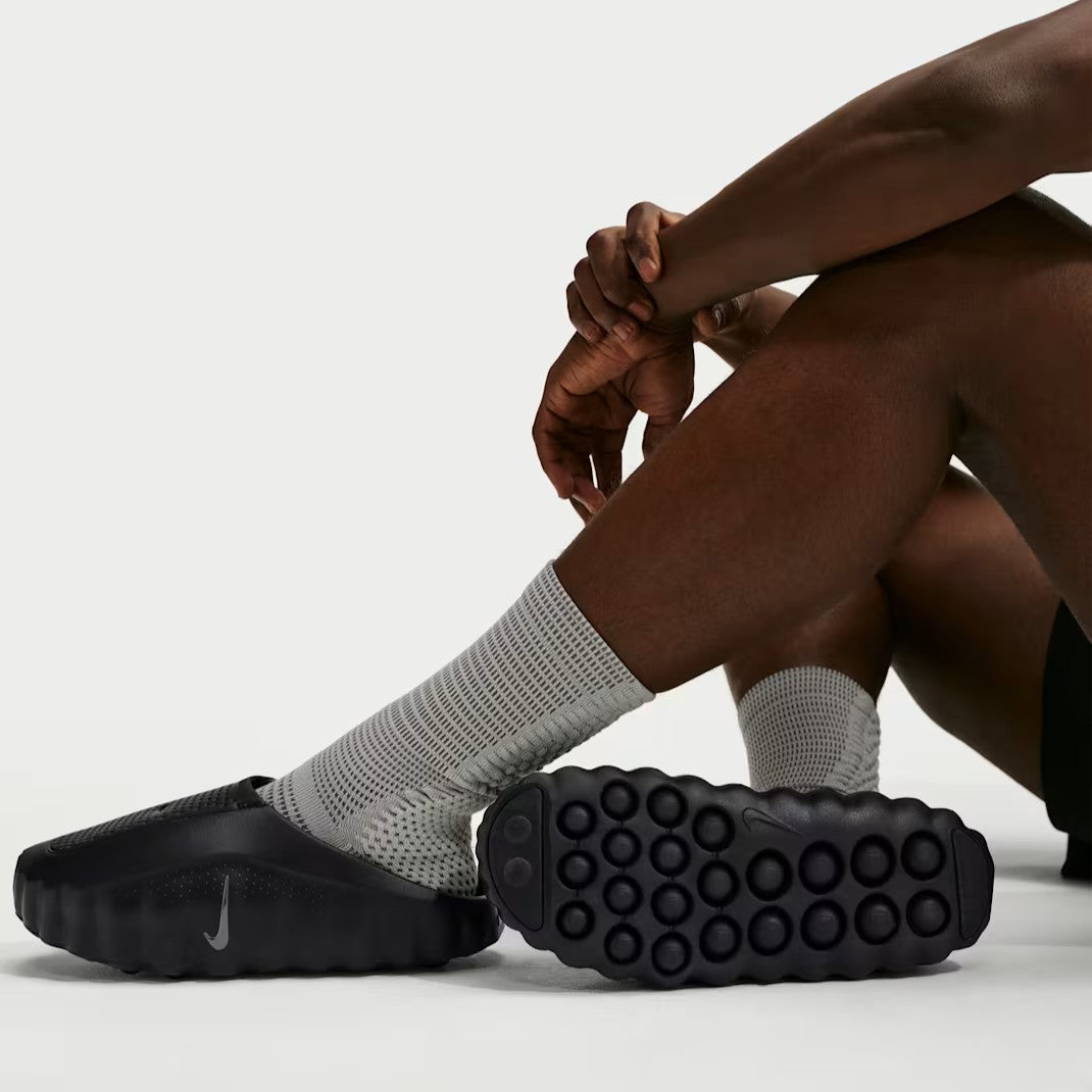 Nike Mind 001 | Black / Anthracite / Cool Grey | Mens
