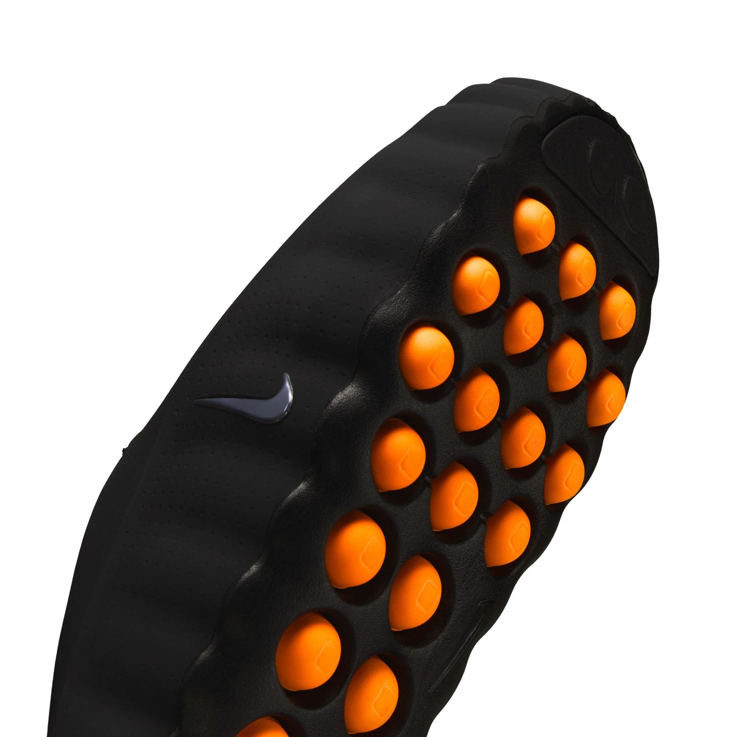 Nike Mind 001 | Black / Hyper Crimson / White / Chrome | Womens