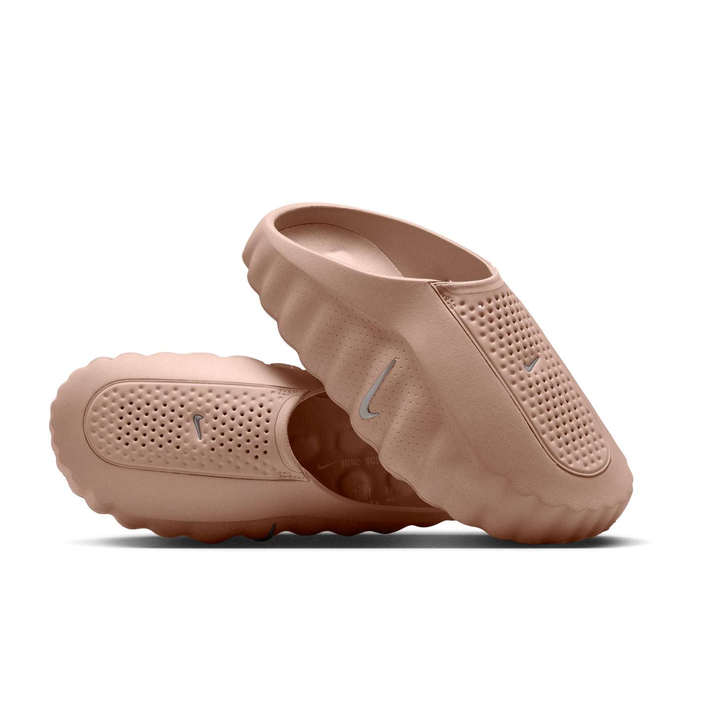 Nike Mind 001 | Hemp / Sand Drift / Pale Ivory | Mens