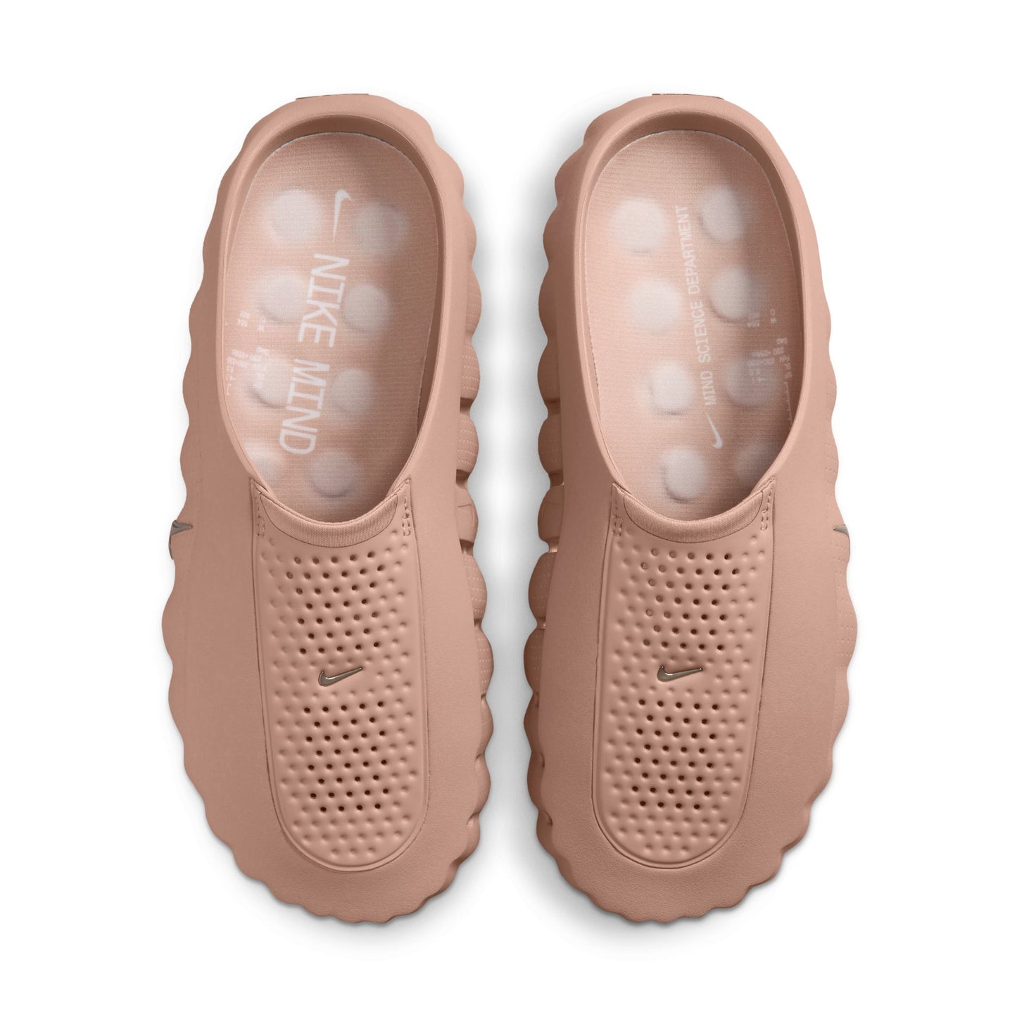 Nike Mind 001 | Hemp / Sand Drift / Pale Ivory | Mens