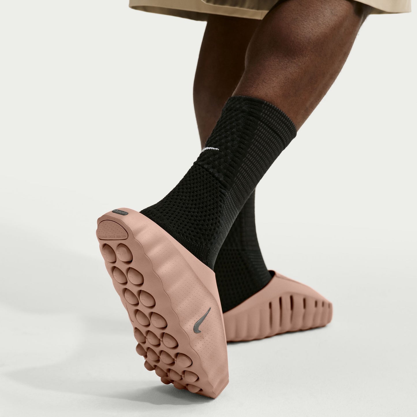 Nike Mind 001 | Hemp / Sand Drift / Pale Ivory | Mens