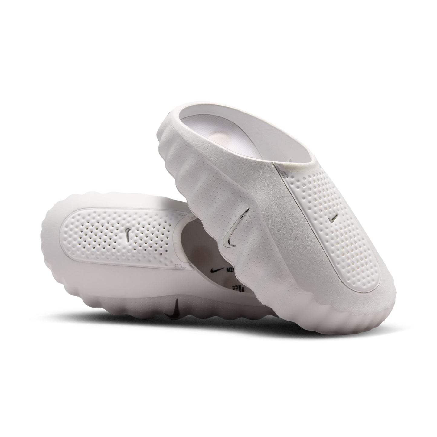 Nike Mind 001 | Summit White / Metallic Silver / Phantom | Womens