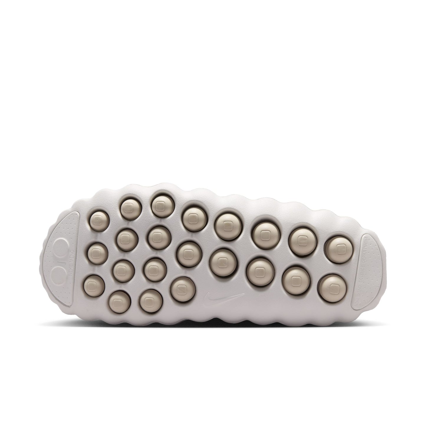 Nike Mind 001 | Summit White / Metallic Silver / Phantom | Womens