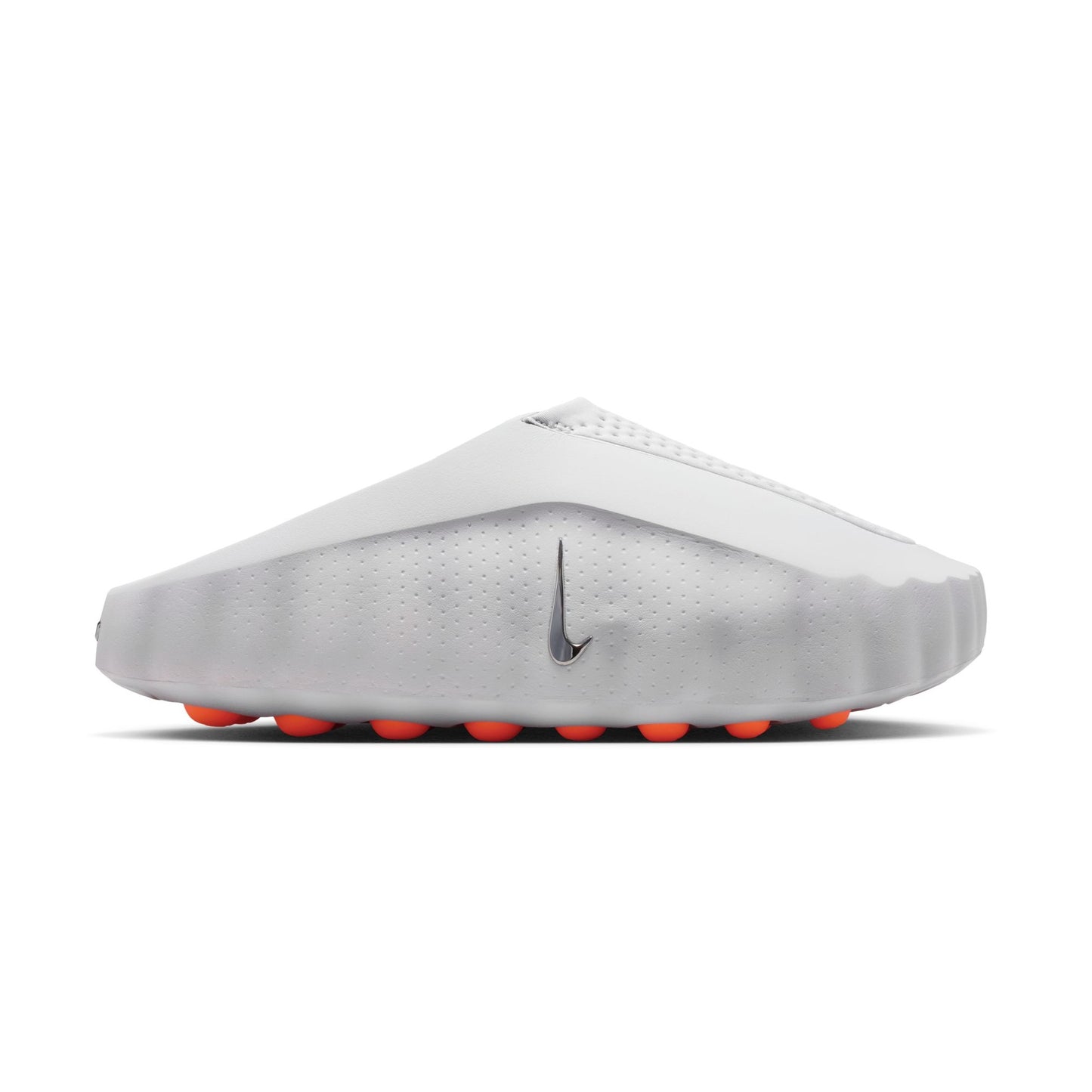 Nike Mind 001 | Light Smoke Grey / Photon Dust / Hyper Crimson / Chrome | Unisex