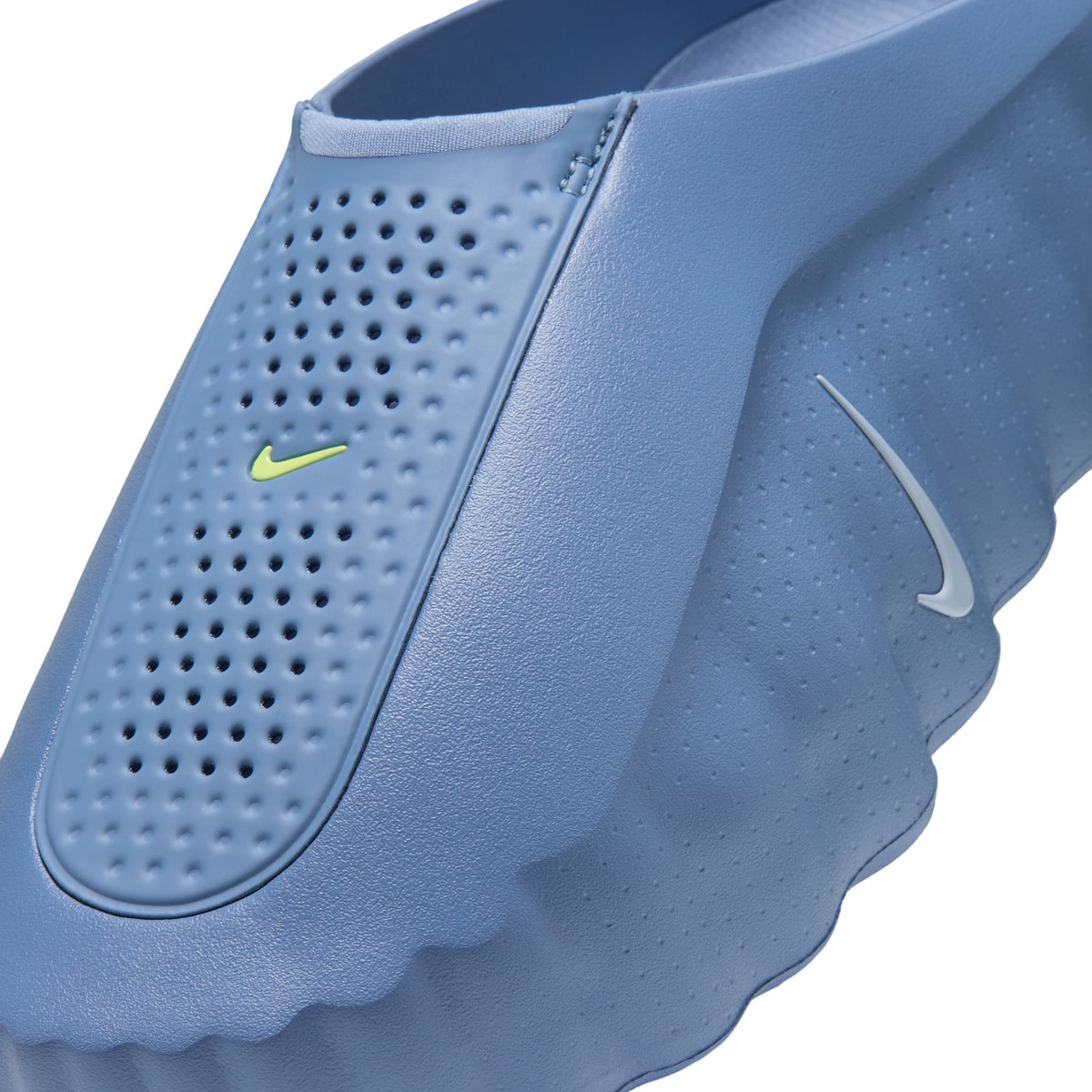 Nike Mind 001 | Work Blue / Hydrogen Blue / Lt Lemon Twist | Mens