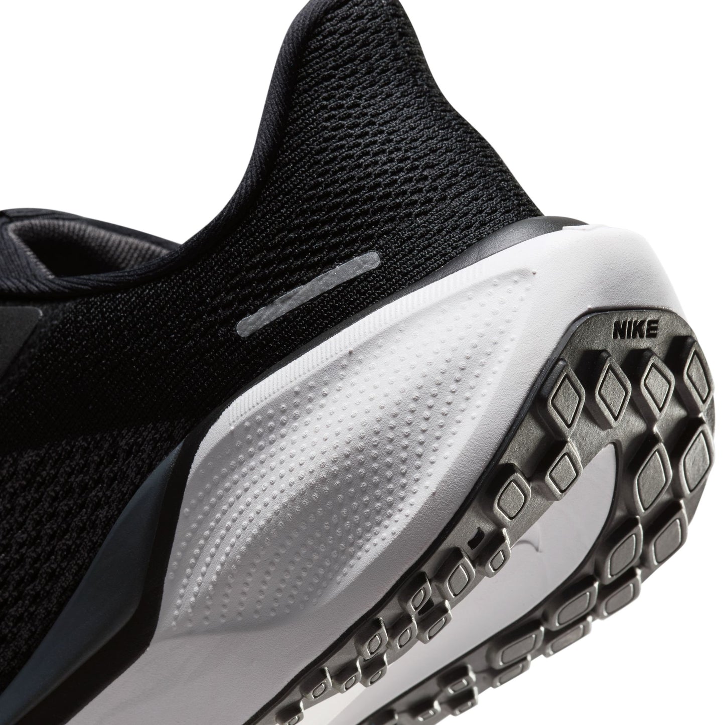 Nike Pegasus 41 | Black / Anthracite / White | Kids