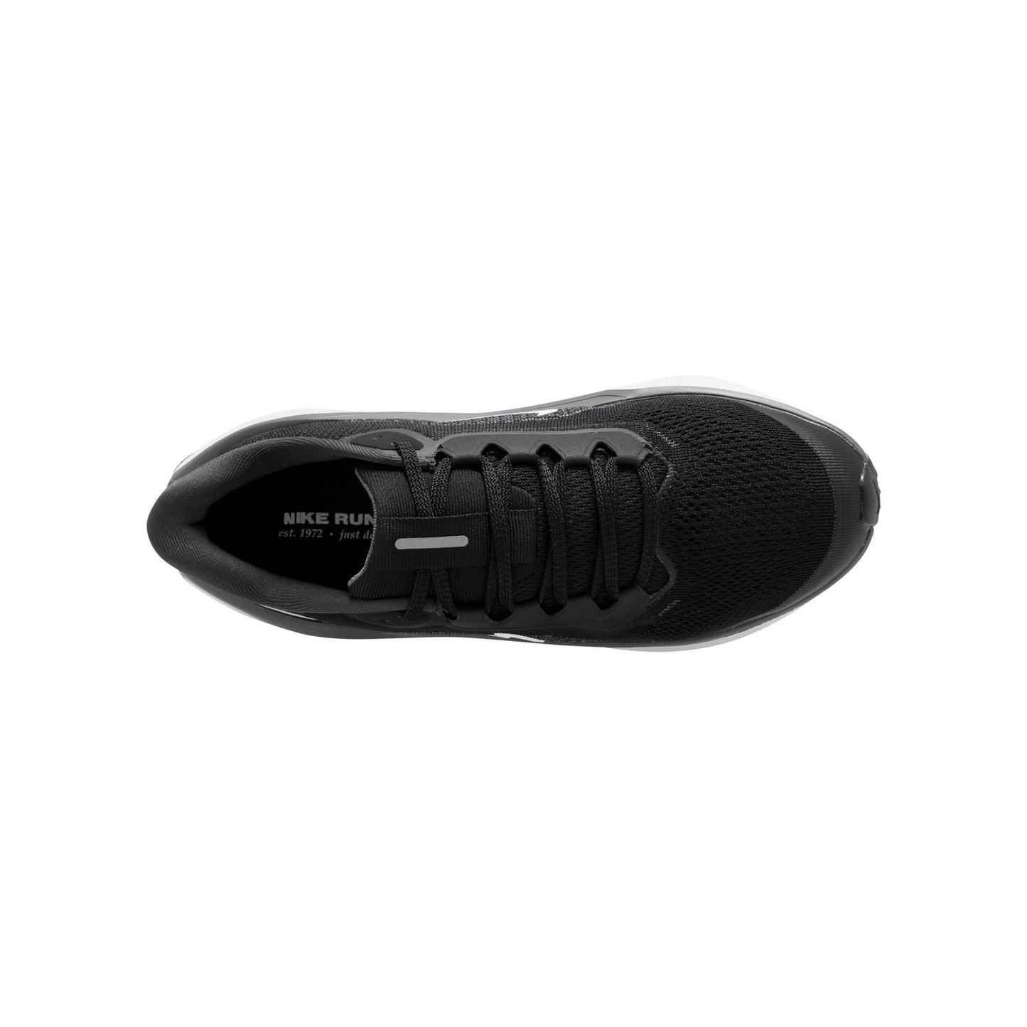 Nike Pegasus 41 | Black / Anthracite / White | Kids