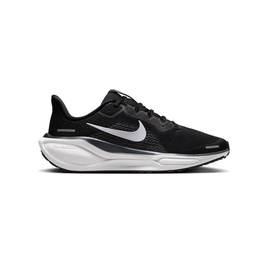 Nike Pegasus 41 | Black / Anthracite / White | Kids