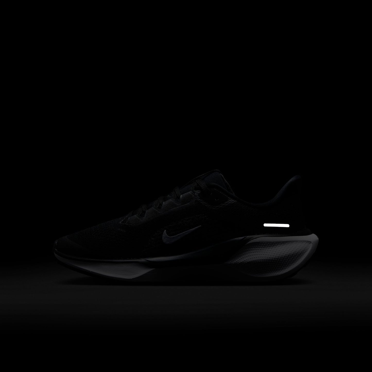 Nike Pegasus 41 | Black / Anthracite / White | Kids