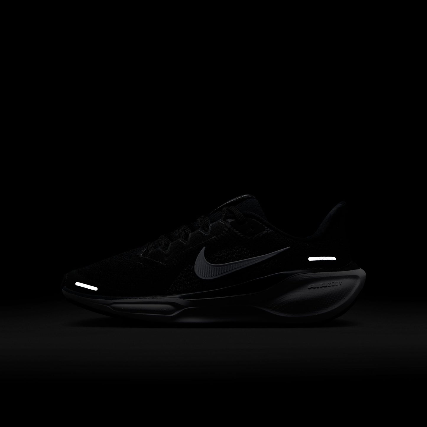 Nike Pegasus 41 | Black / Anthracite / White | Kids