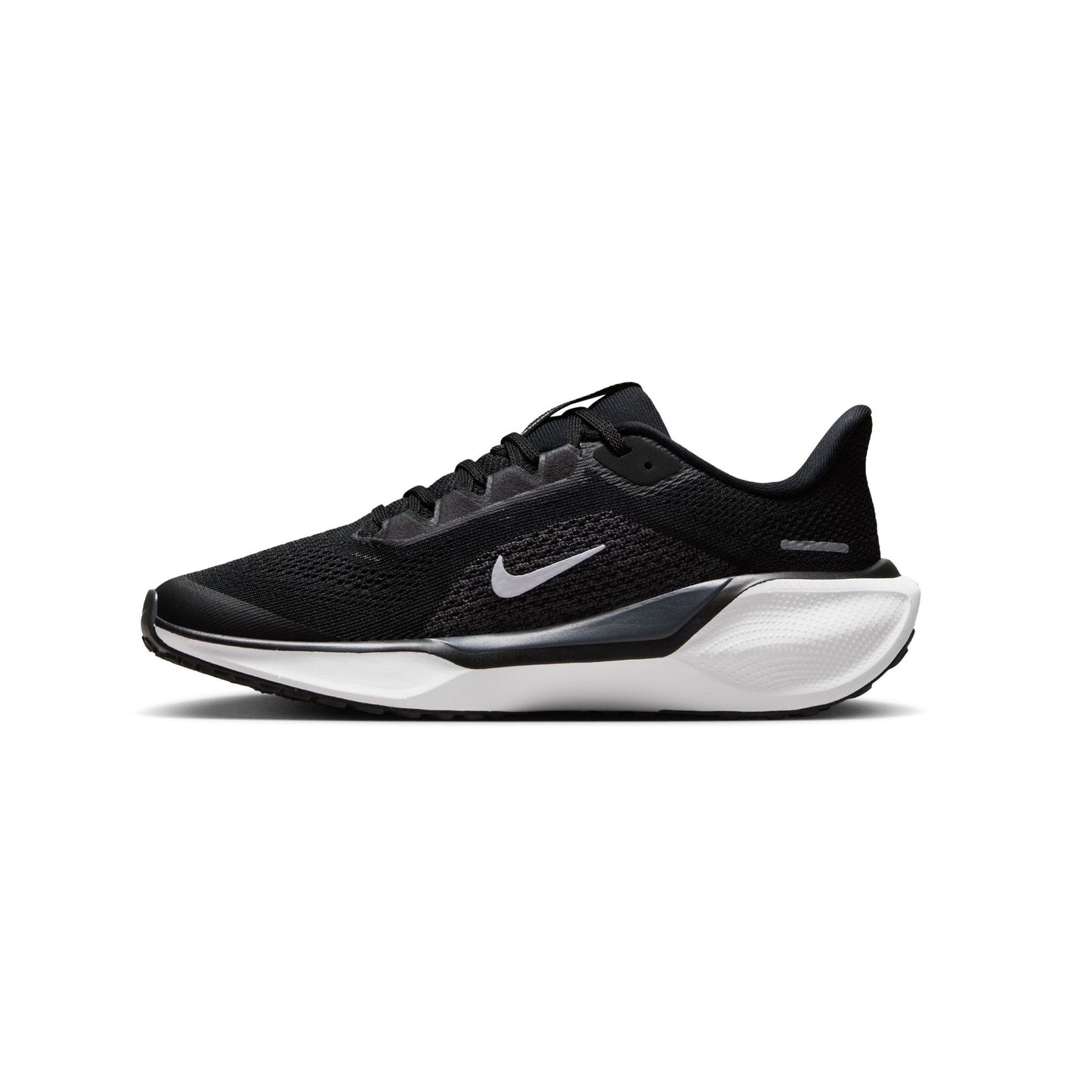 Nike Pegasus 41 | Black / Anthracite / White | Kids