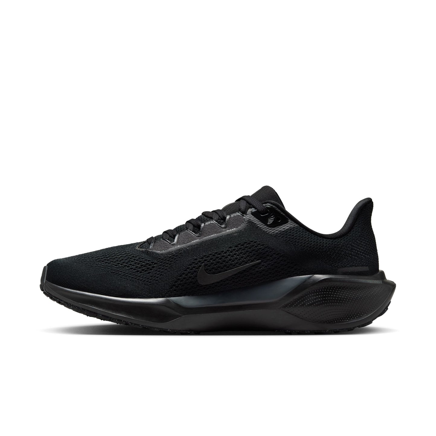 Nike Pegasus 41 | Black / Black-Anthracite | Mens