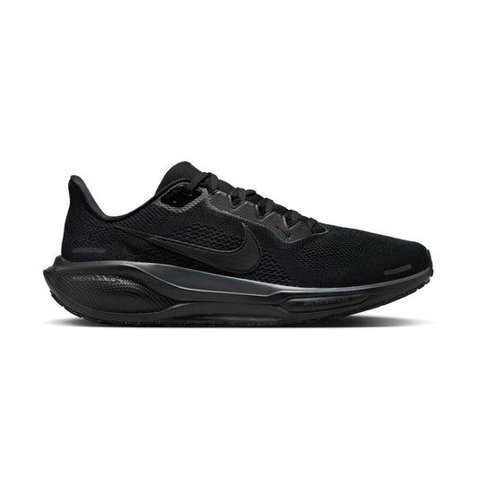 Nike Pegasus 41 | Black / Black-Anthracite | Mens