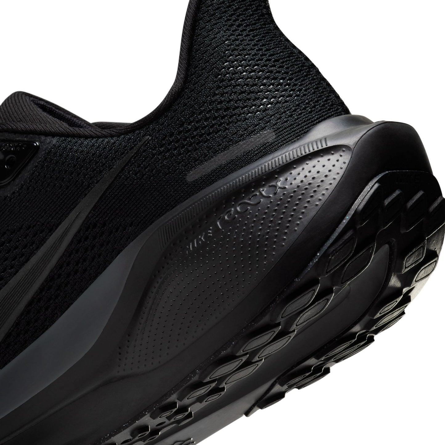 Nike Pegasus 41 | Black / Black-Anthracite | Mens