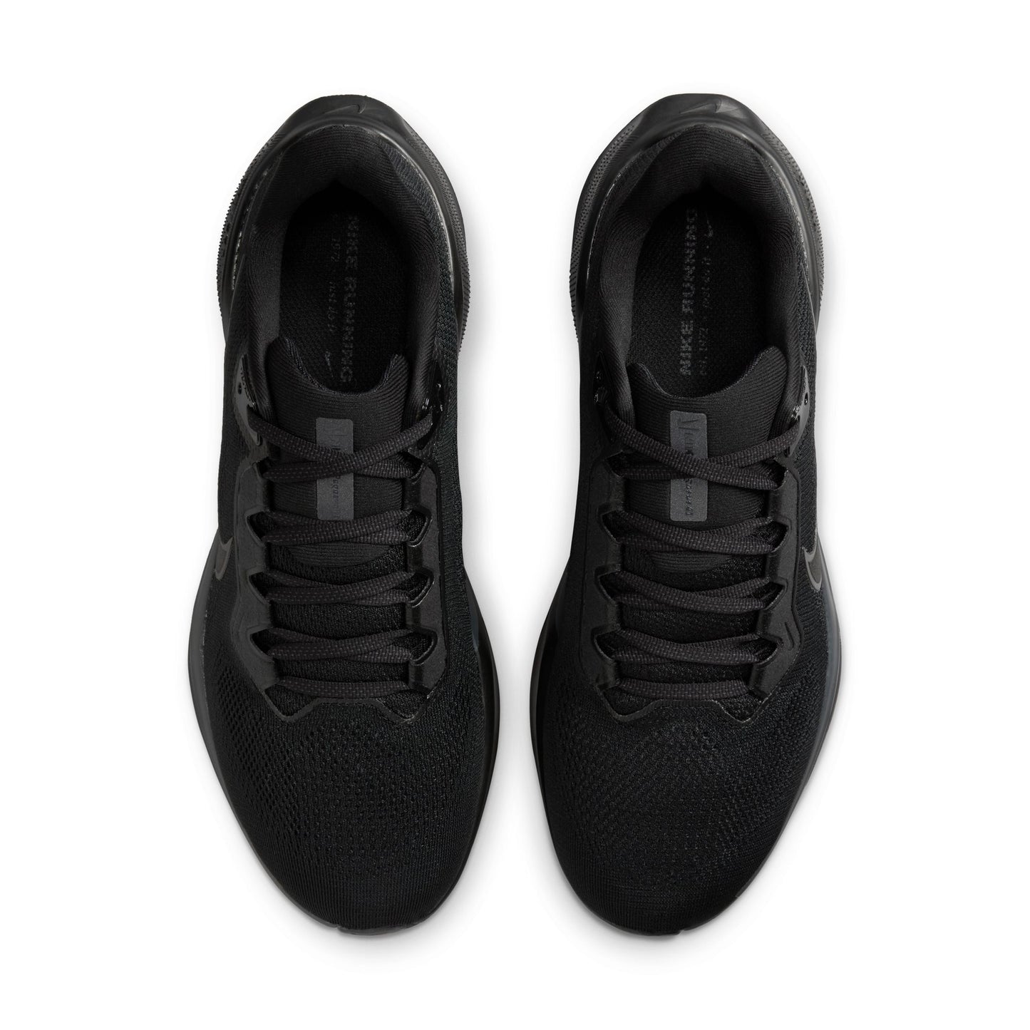 Nike Pegasus 41 | Black / Black-Anthracite | Mens