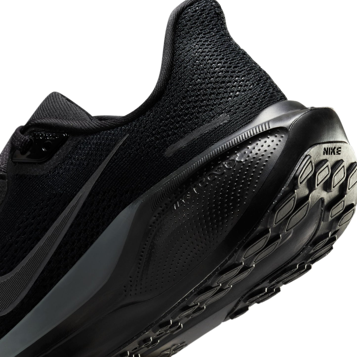 Nike Pegasus 41 | Black / Black-Anthracite | Womens