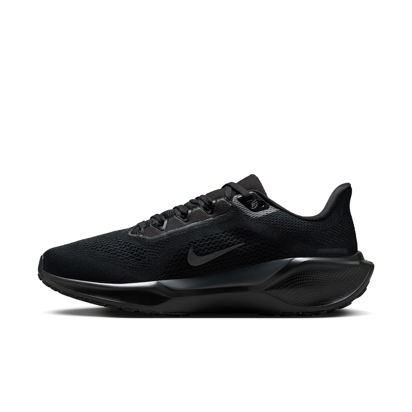 Nike Pegasus 41 | Black / Black-Anthracite | Womens