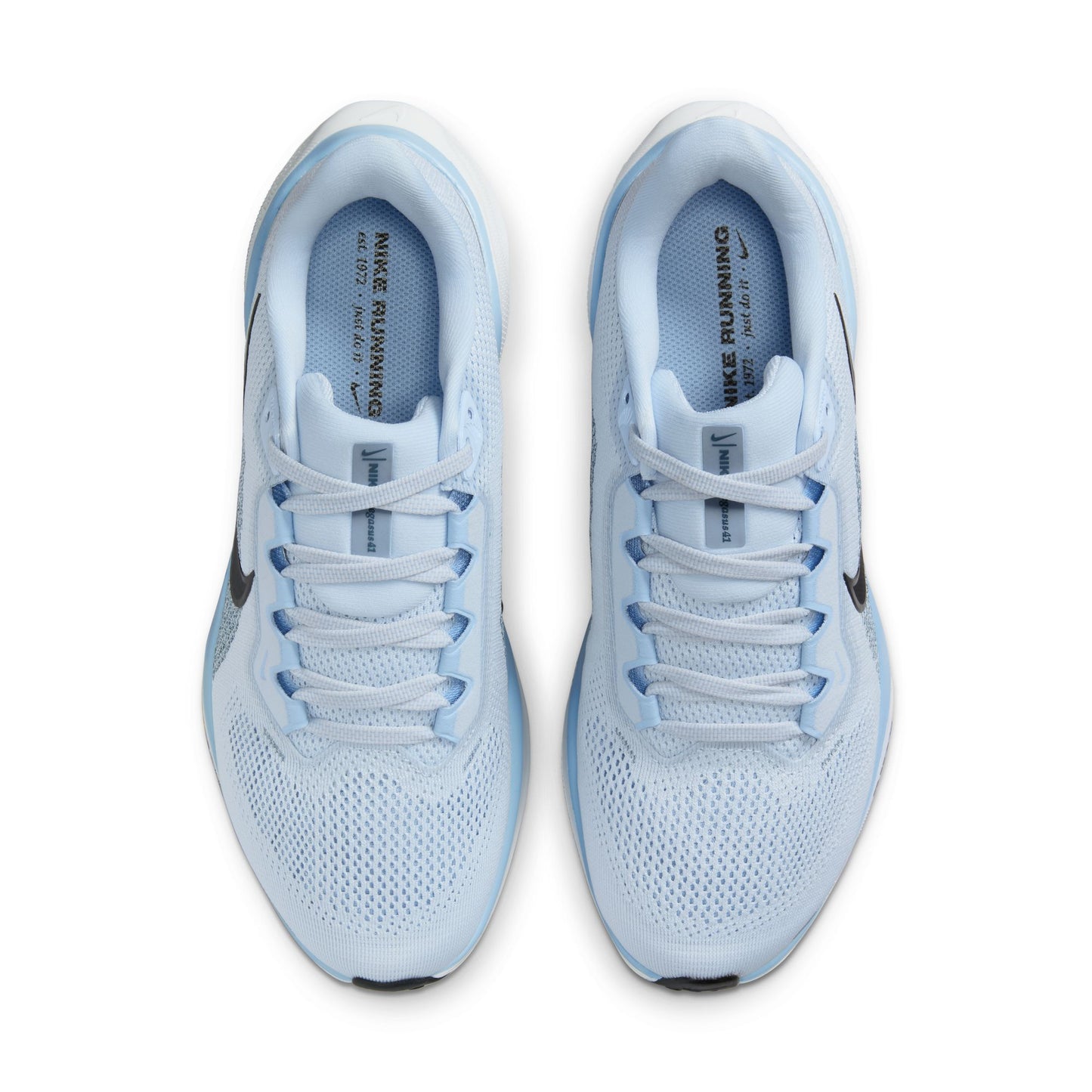 Nike Pegasus 41 | Blue Tint / Psychic Blue / Smokey Blue | Womens