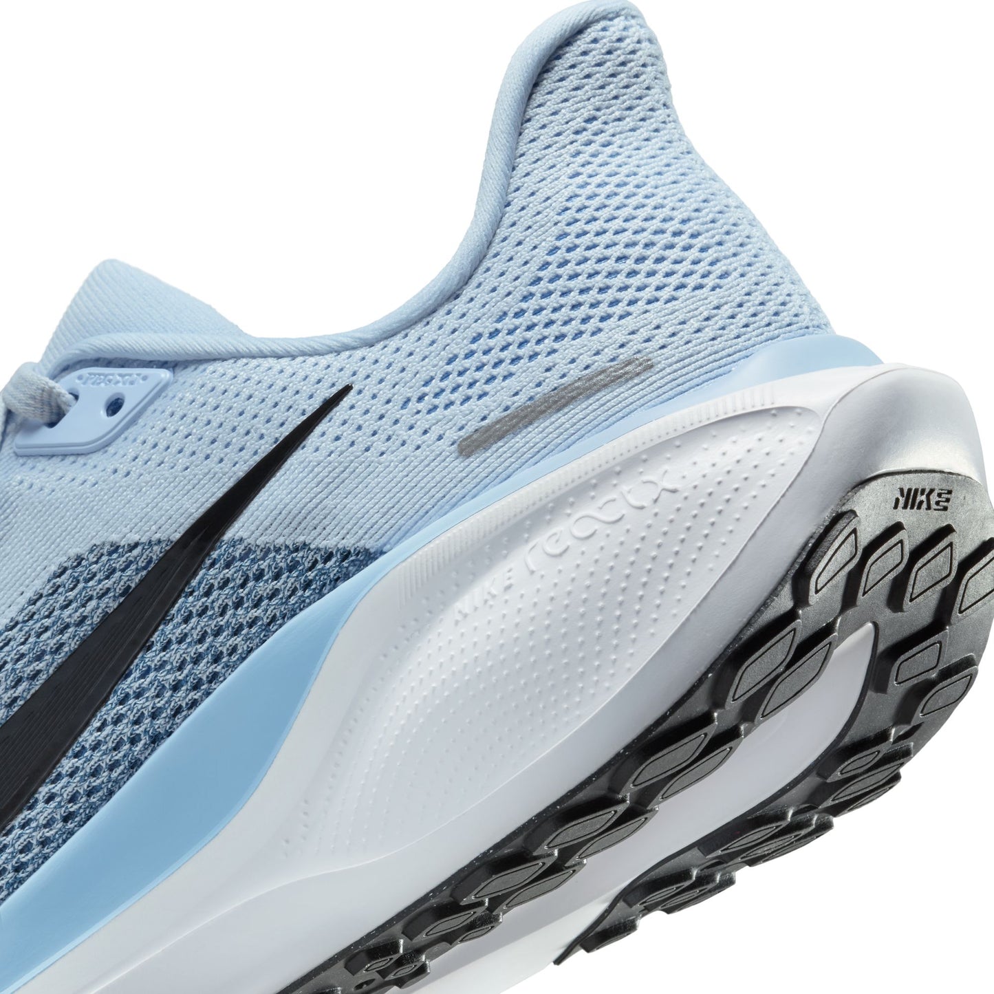 Nike Pegasus 41 | Blue Tint / Psychic Blue / Smokey Blue | Womens